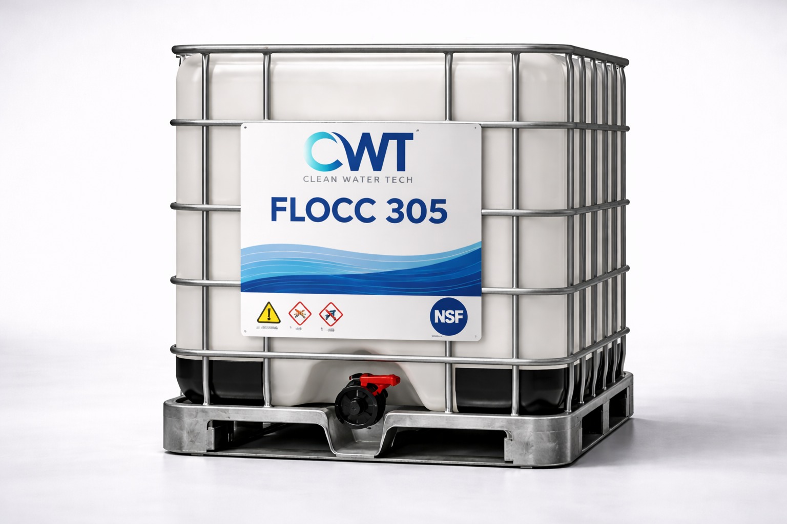 Flocc 305